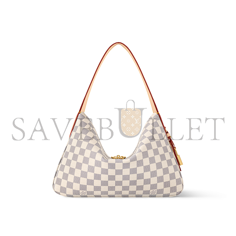 LOUIS VUITTON SAC SLOUCHY PM N00116 (33*22*9cm) LOUIS VUITTON SAC SLOUCHY PM N00116 (33*22*9cm)